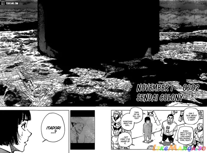 Jujutsu Kaisen Chapter 160 image 13_optimized